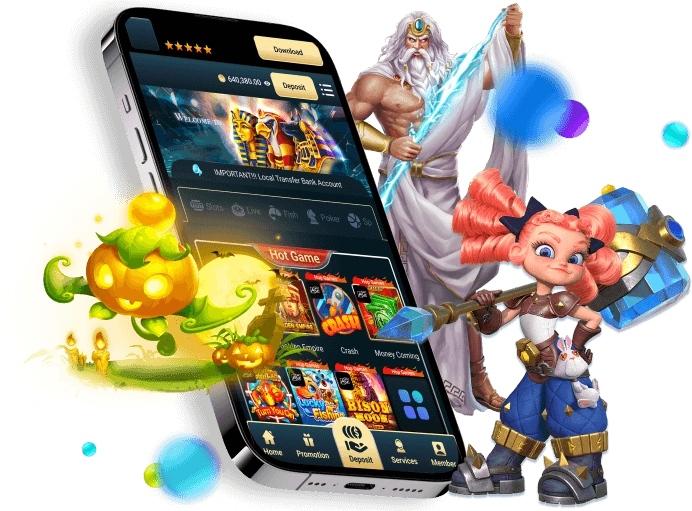 Bảng mô tả các cấp độ VIP Luck88
