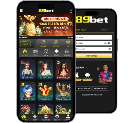 Vị thế thương hiệu Luck88