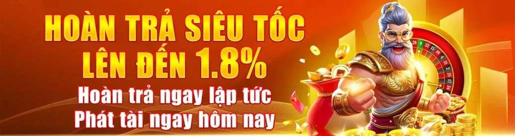 Nền tảng giải trí trực tuyến Luck88