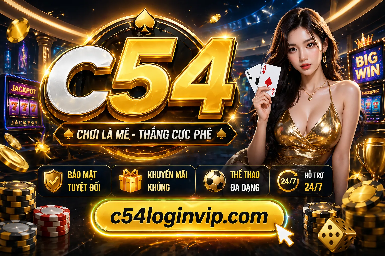 Hình ảnh chào mừng đăng ký Luck88 với các trò chơi cá cược trực tuyến hấp dẫn