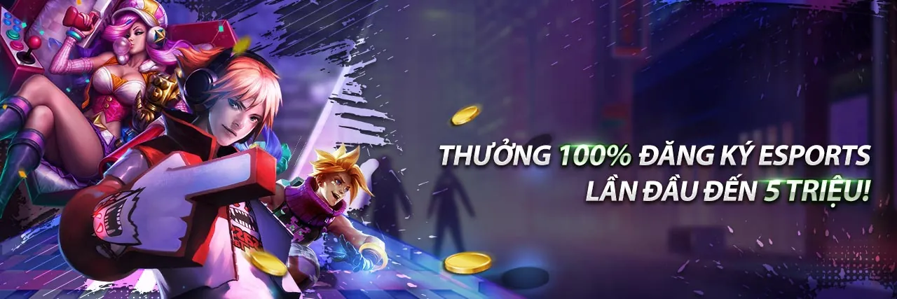 Trò chơi bắn cá Luck88