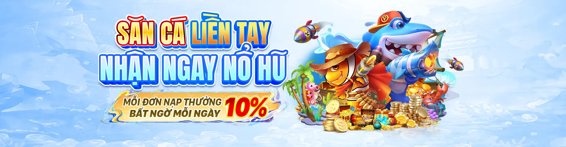 Ưu đãi tải Luck88