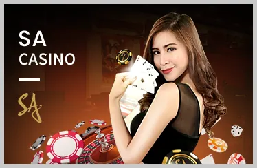 Casino Trực tuyến Luck88