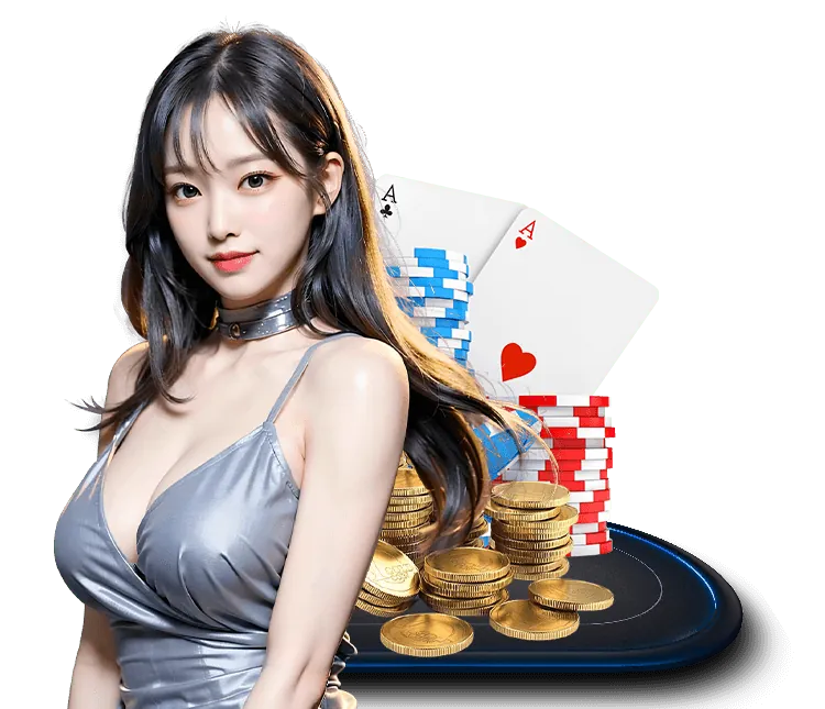 Baccarat trực tuyến tại Luck88