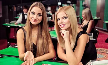 Hình ảnh đại diện bộ phận hỗ trợ khách hàng Luck88
